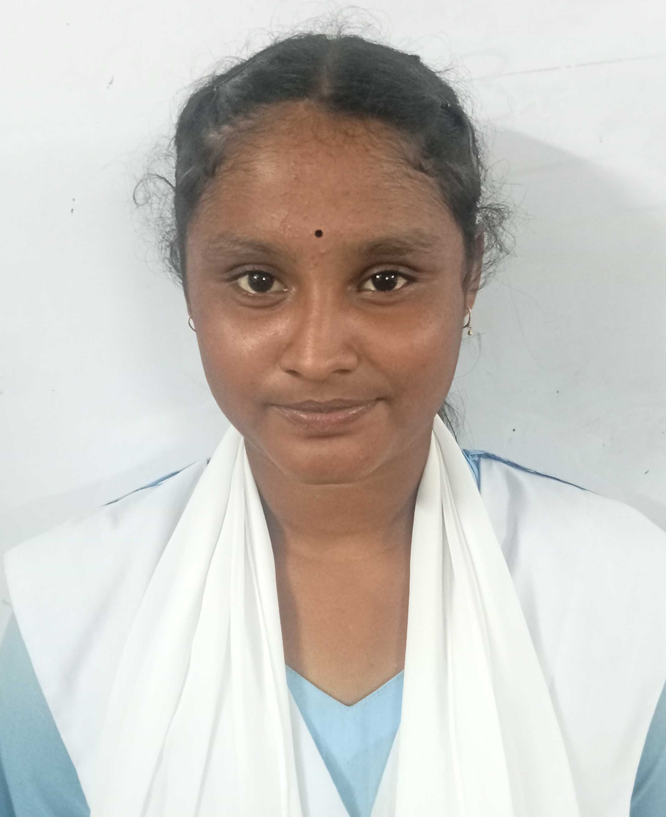 Rittika Boidya