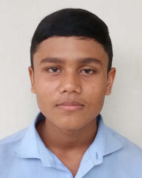 MD RAIYAN KHAN