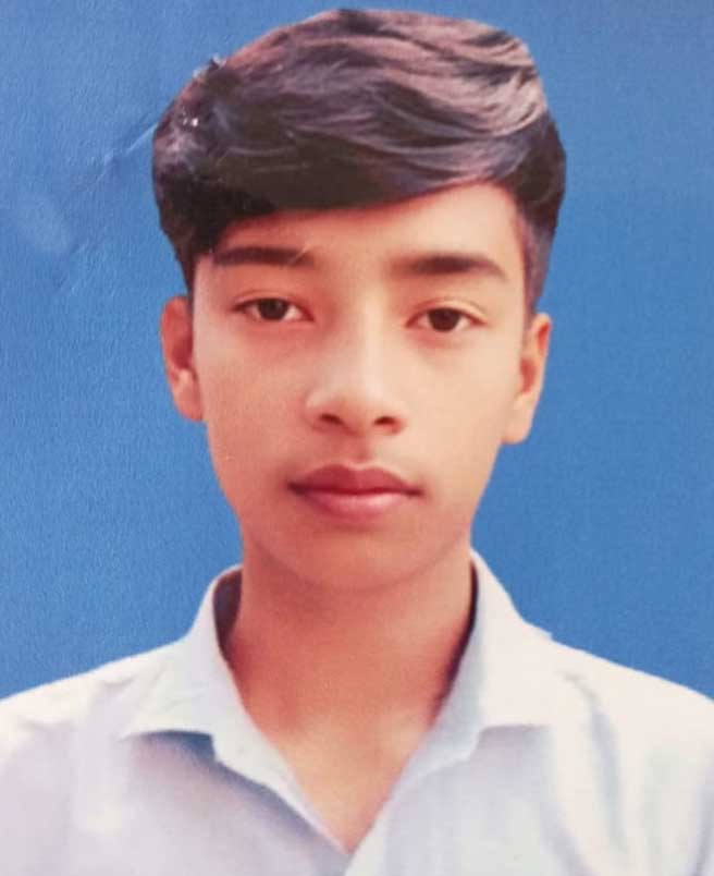 MD JIHAD SHEIKH