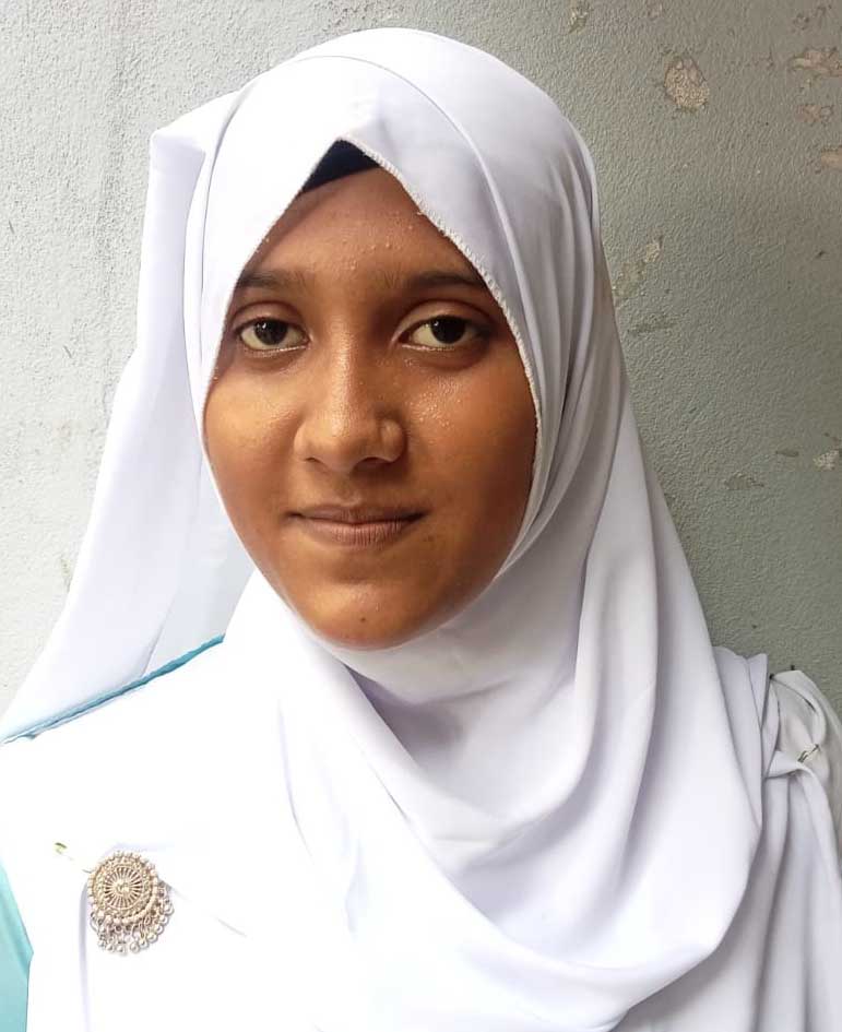 Farzana Akter