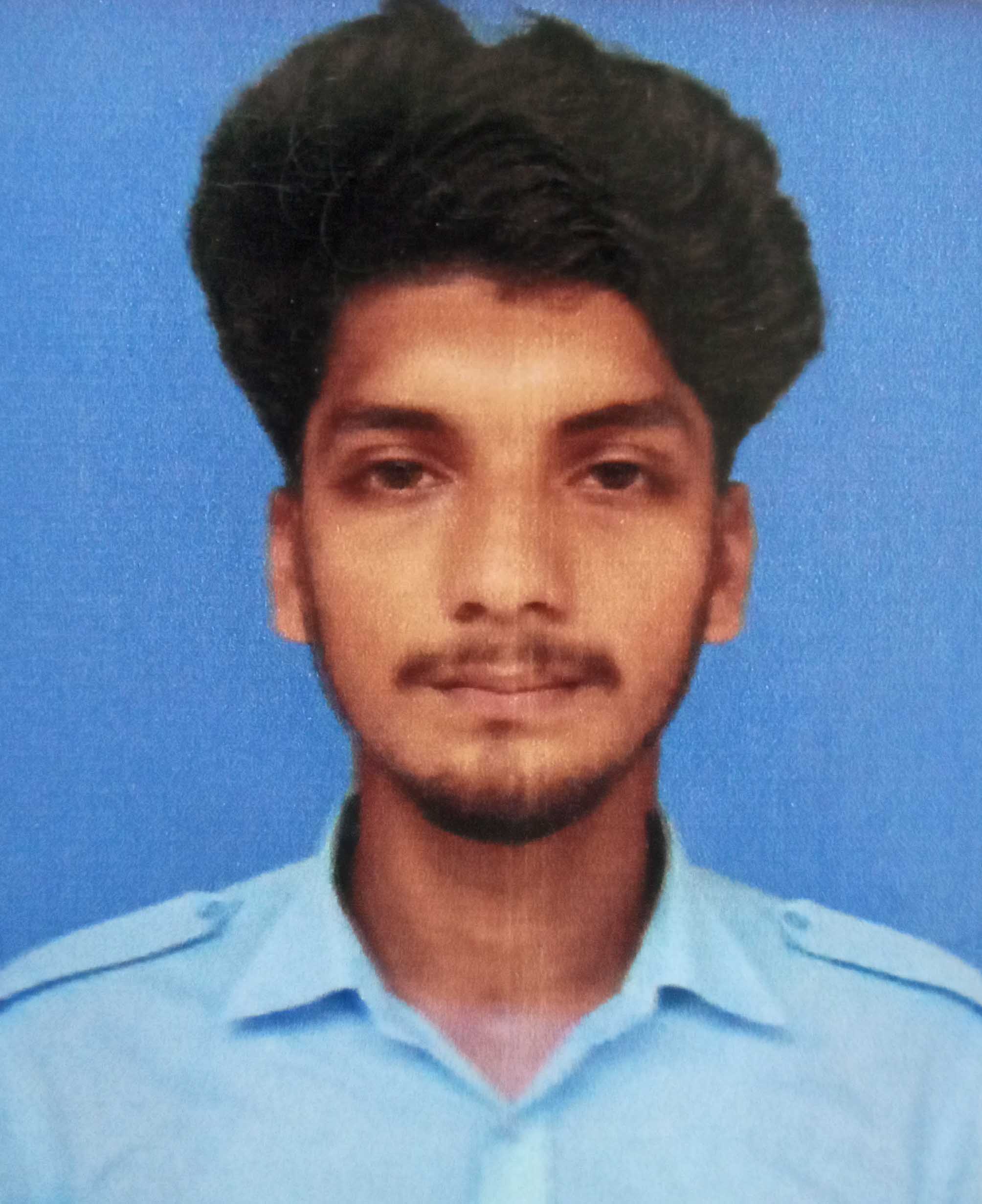MD NAOSHAD ISLAM NOHAN