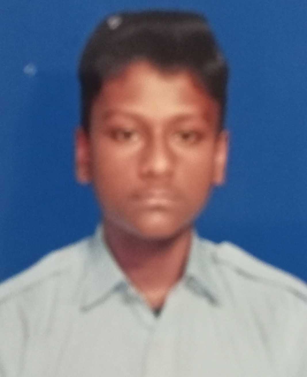 MD SIFAT BEPARI