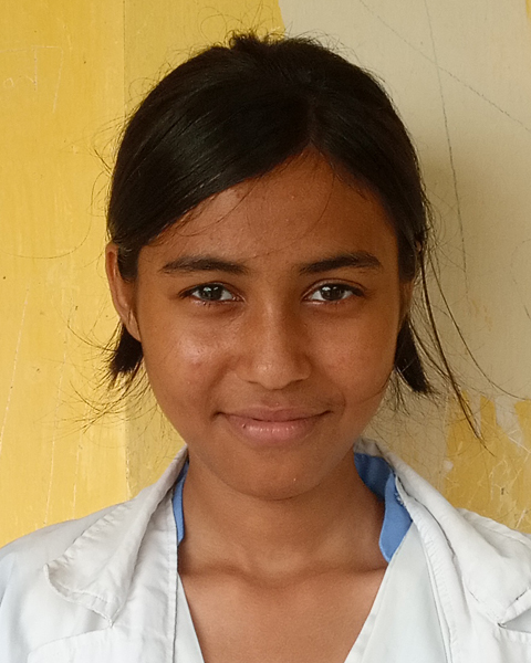 Sadia Sultana Oishe