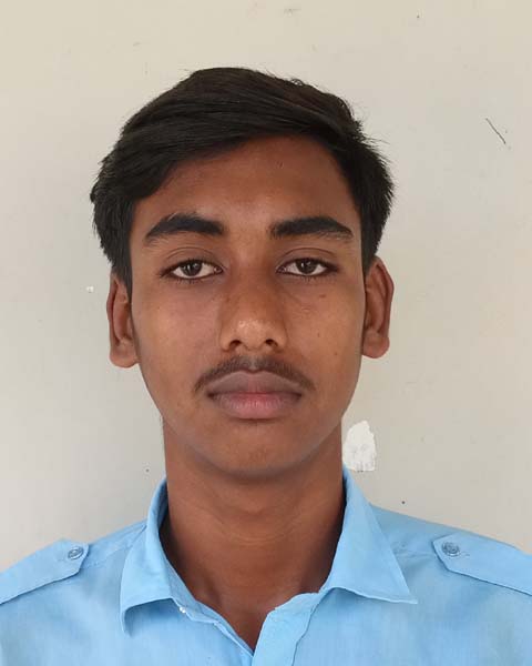 ZONAID KHAN