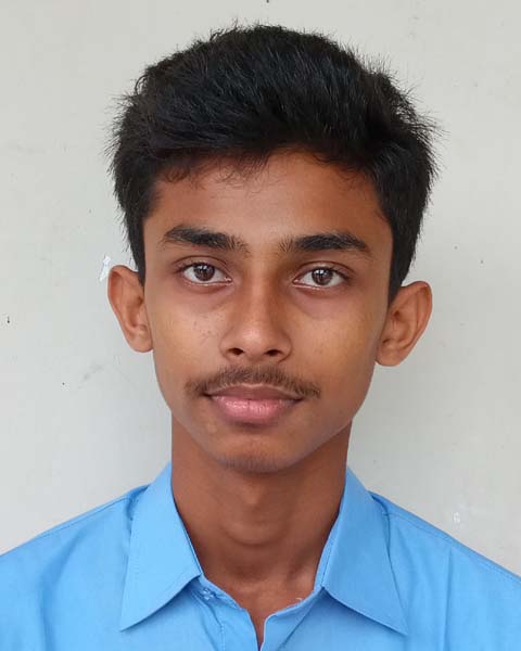 SAIFUL ISLAM