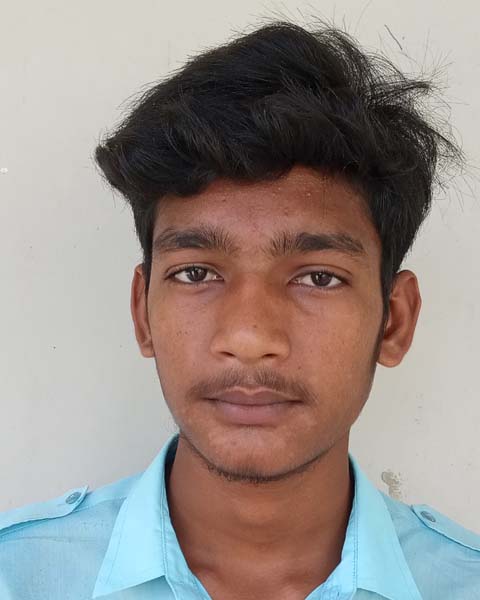 MD NAYON HOSSAIN