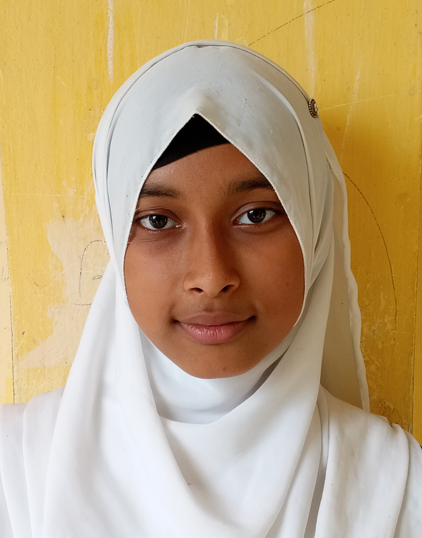 Jannatul Ferdous Sikder