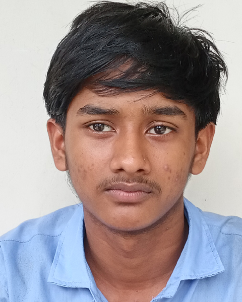 Arif Hossain