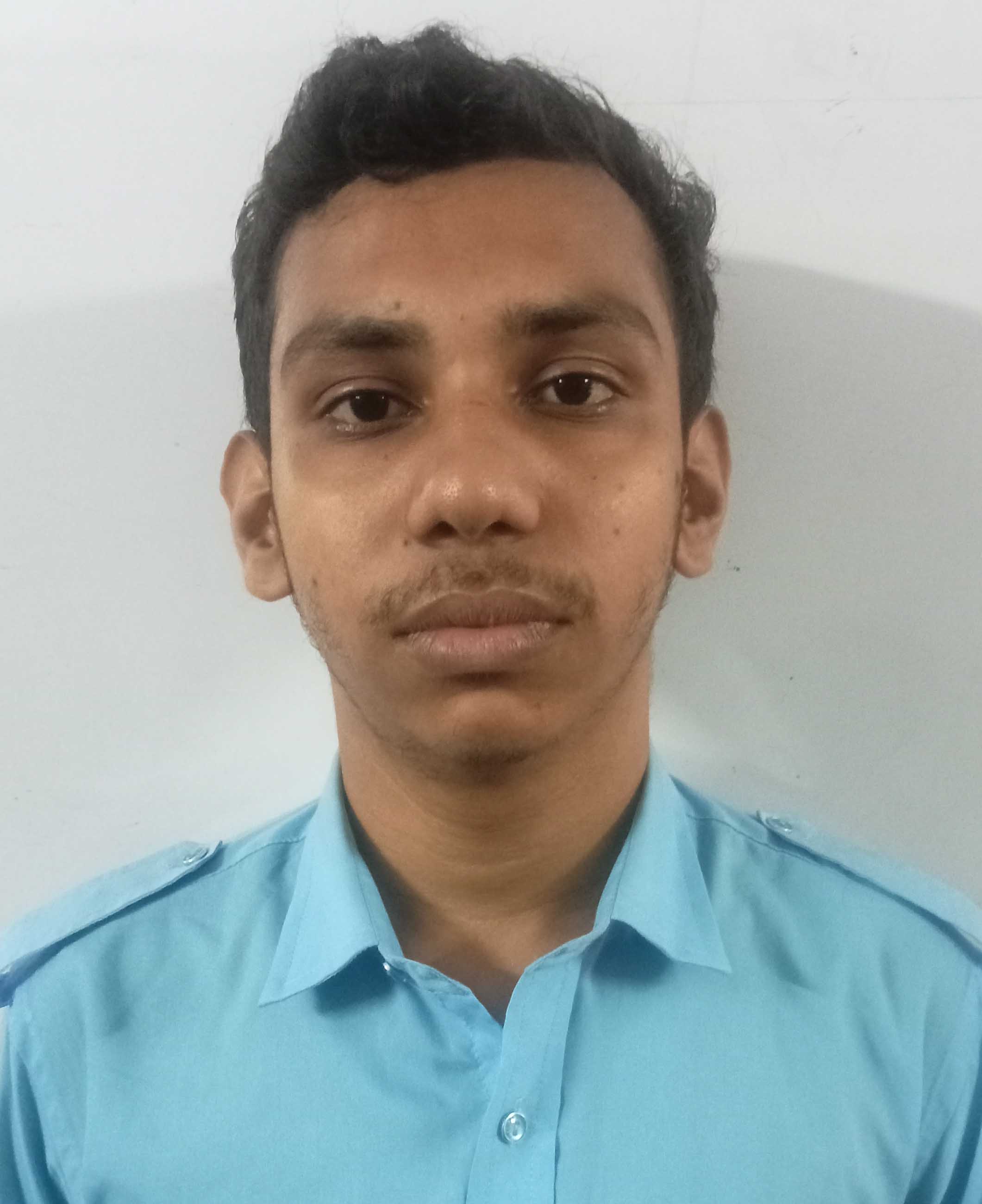 Md. Al Mamun