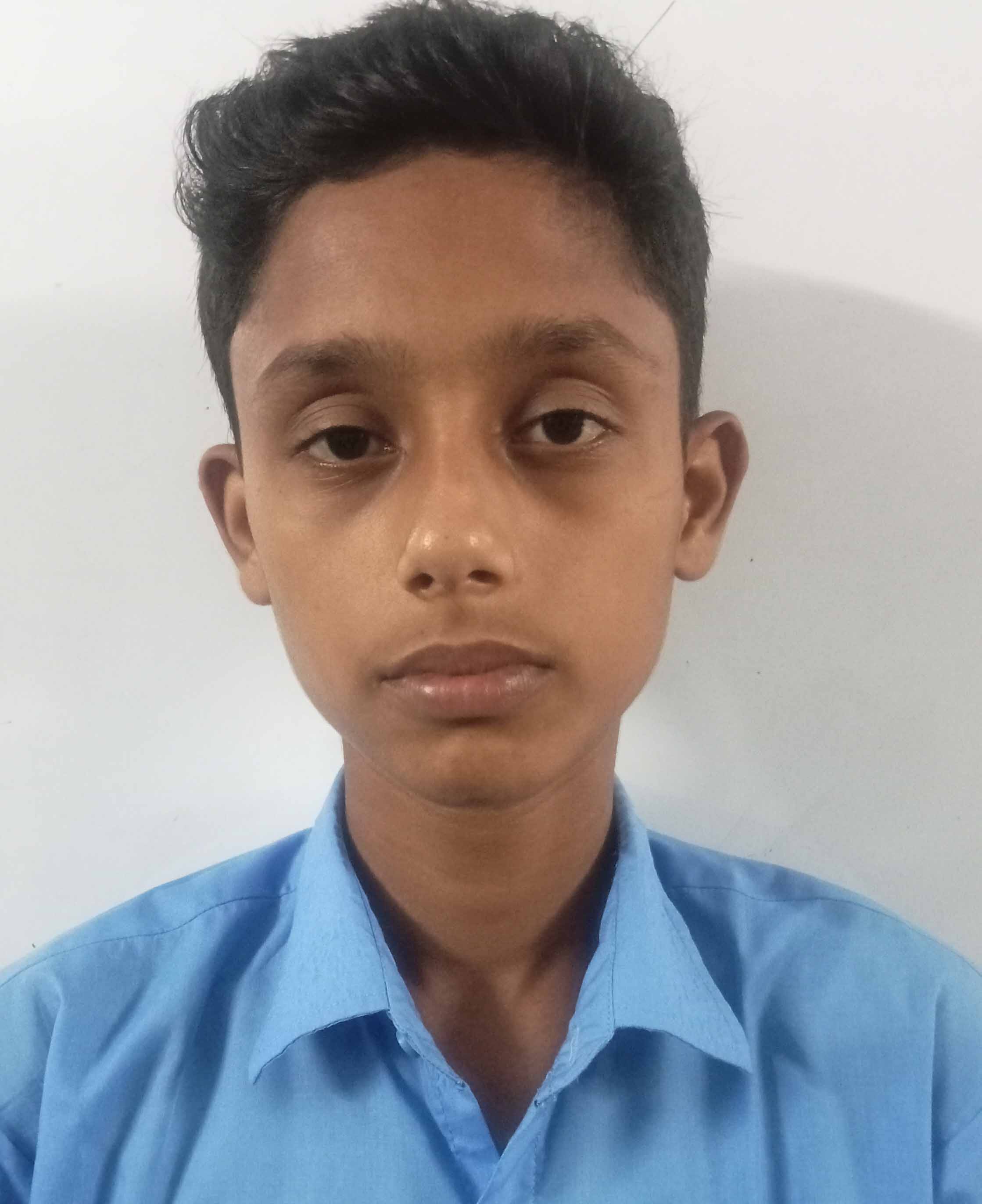 Insaf Khan