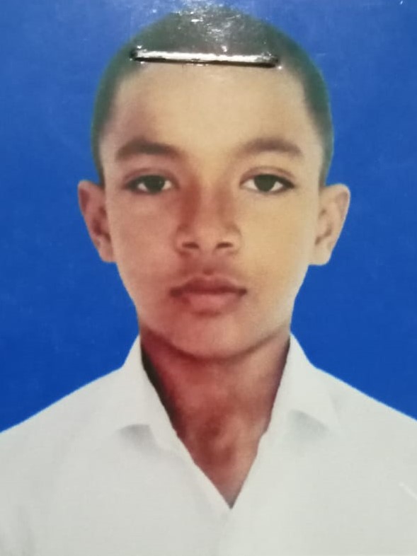 Abdullah Hamad