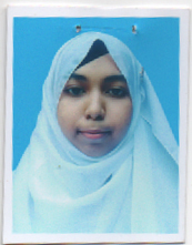 Sayeba Akter