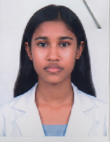 Hafsa Akter Hira