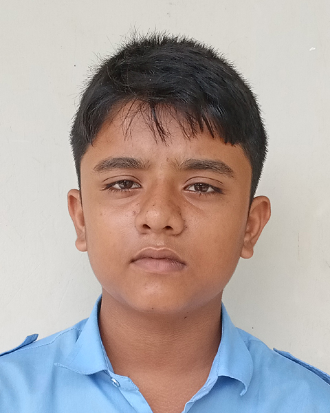Myajnur Rahman