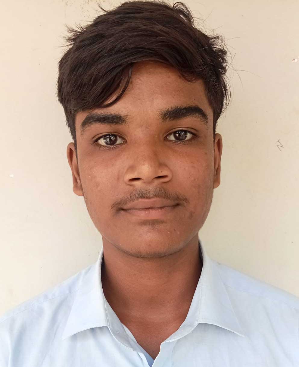 Turjoy Chandra Das