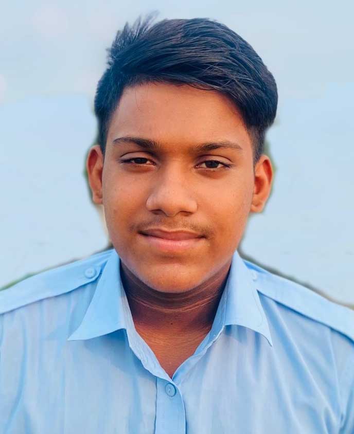 Md Hamim Ahomed Abir