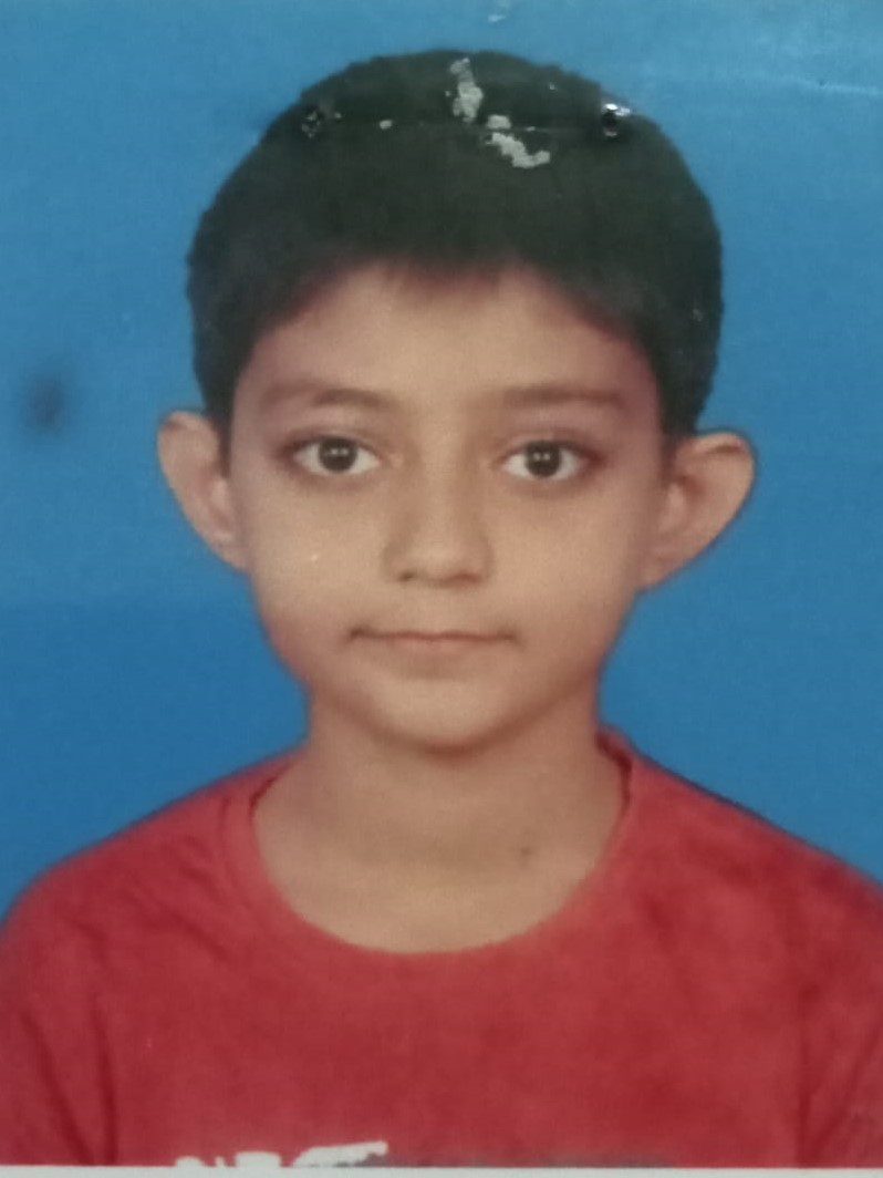 JOTIRMAY CHATTERJEE