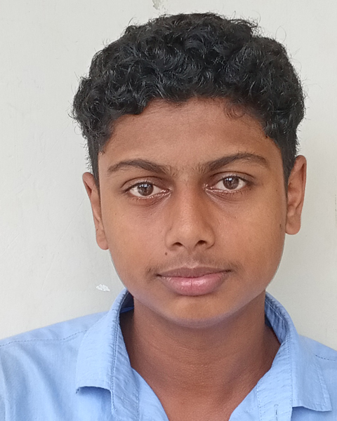 MD SIAM HOWLADER