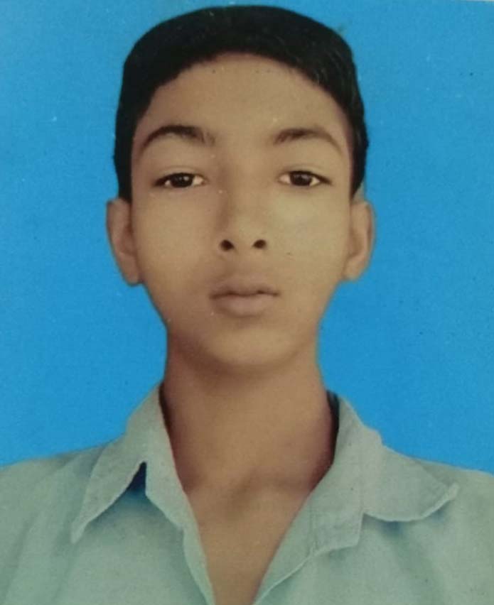 Md Rimon Chokder