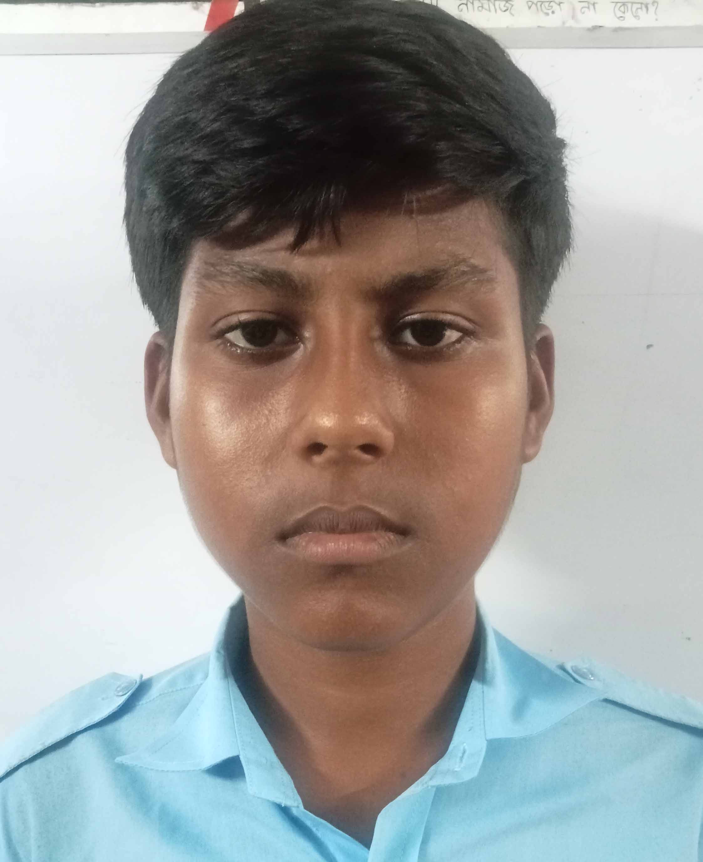 Rakib Sheikh