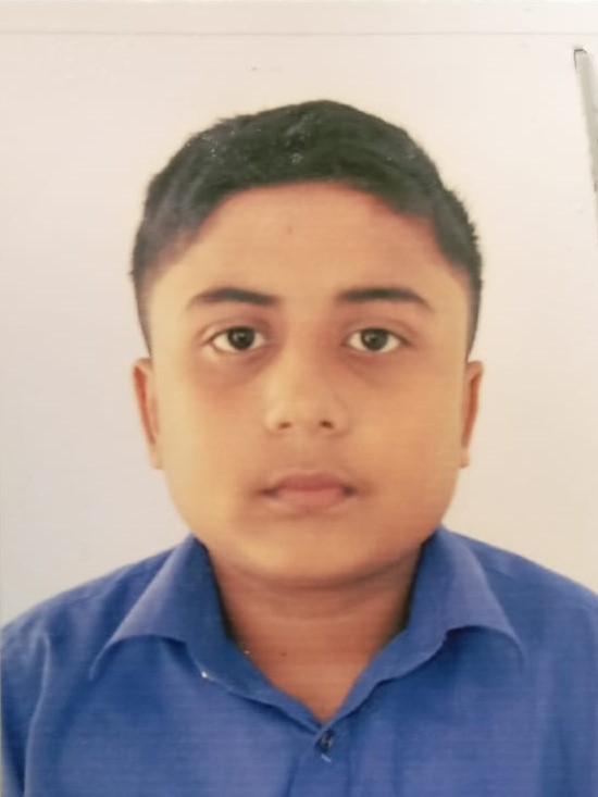 HABIBUR RAHMAN MUSA