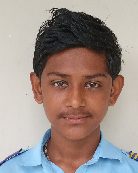 MD HASAN HOWLADAR