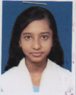 Tahsina Tabassum Toma