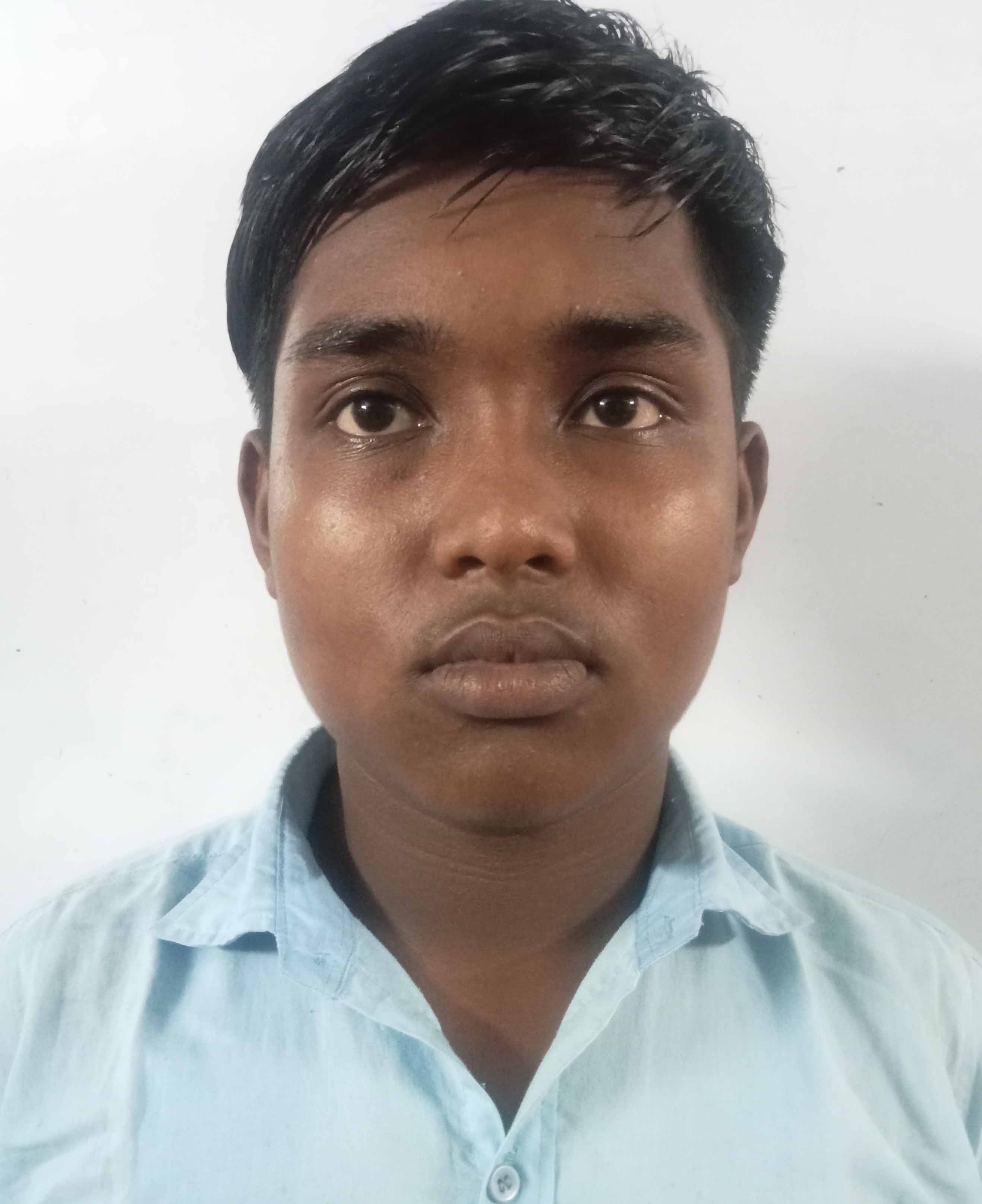 Md Zubair Hossain Ratul