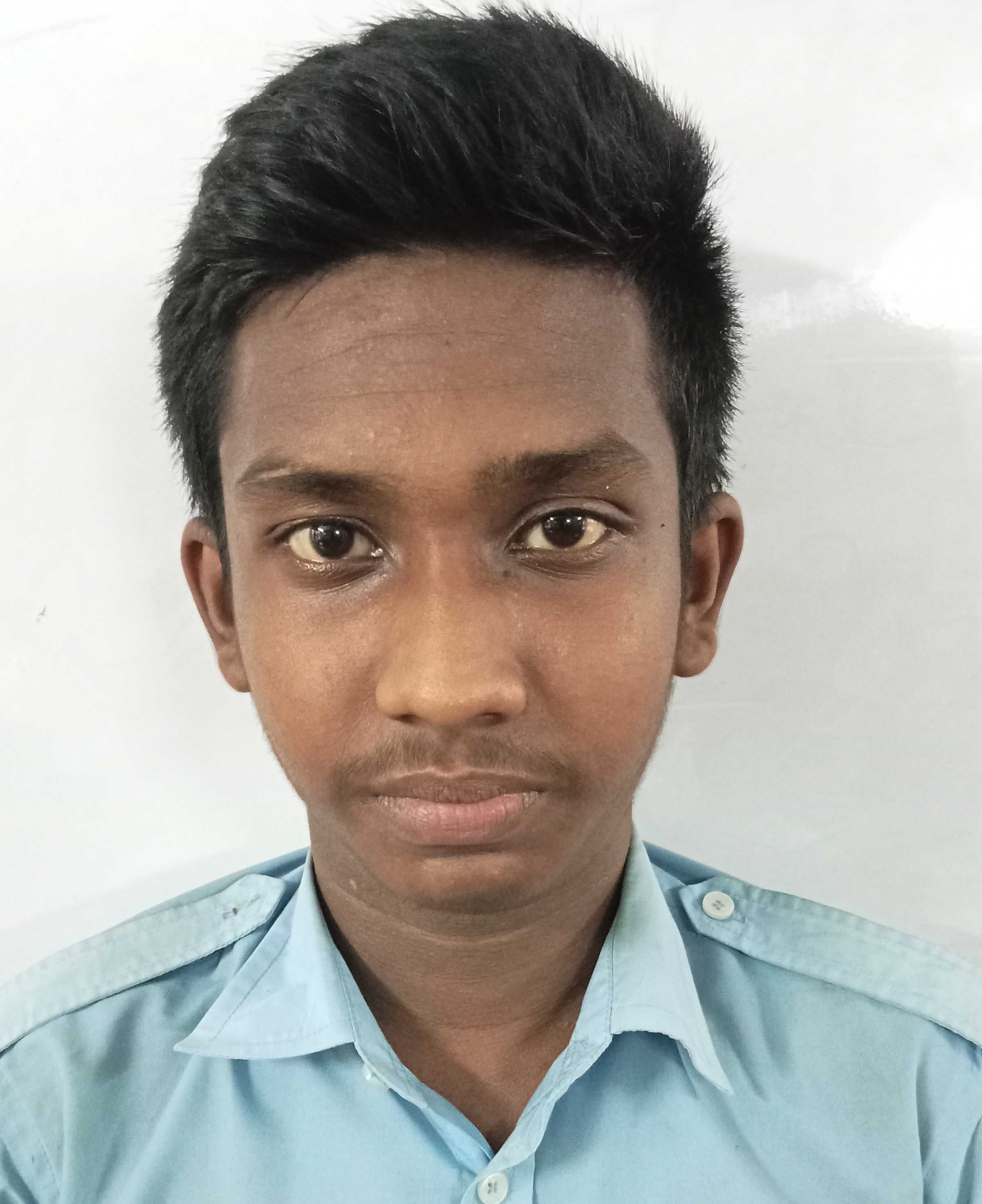 MD.SHAHDIN ALAM SAYED