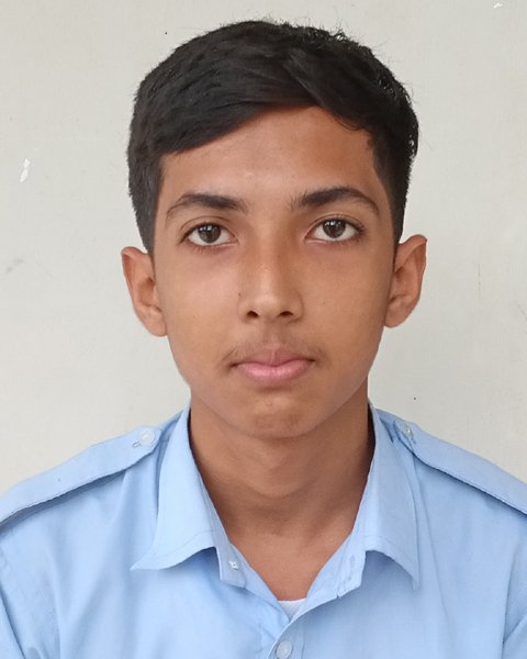 Md Redowan Sardar