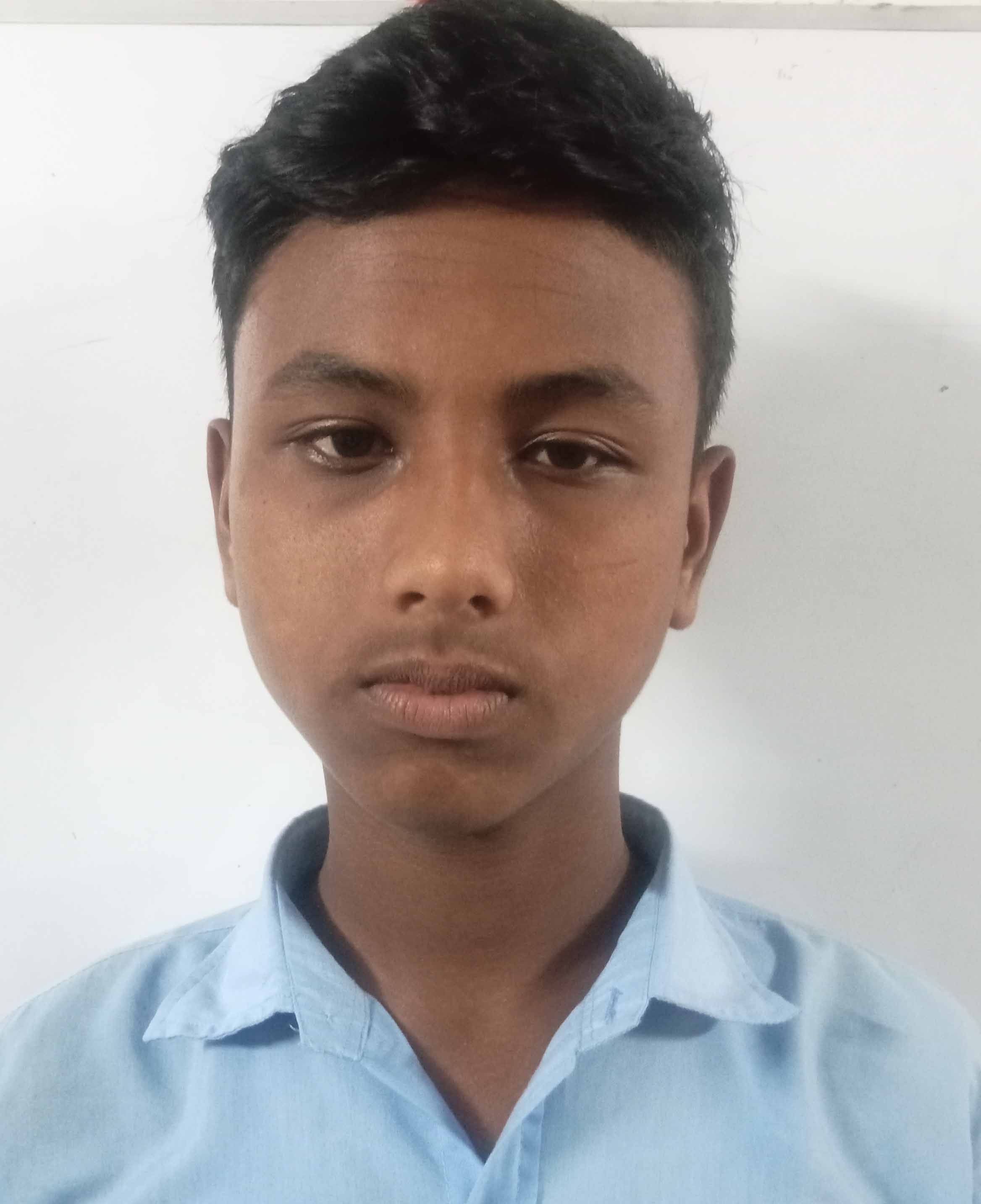 Sabbir