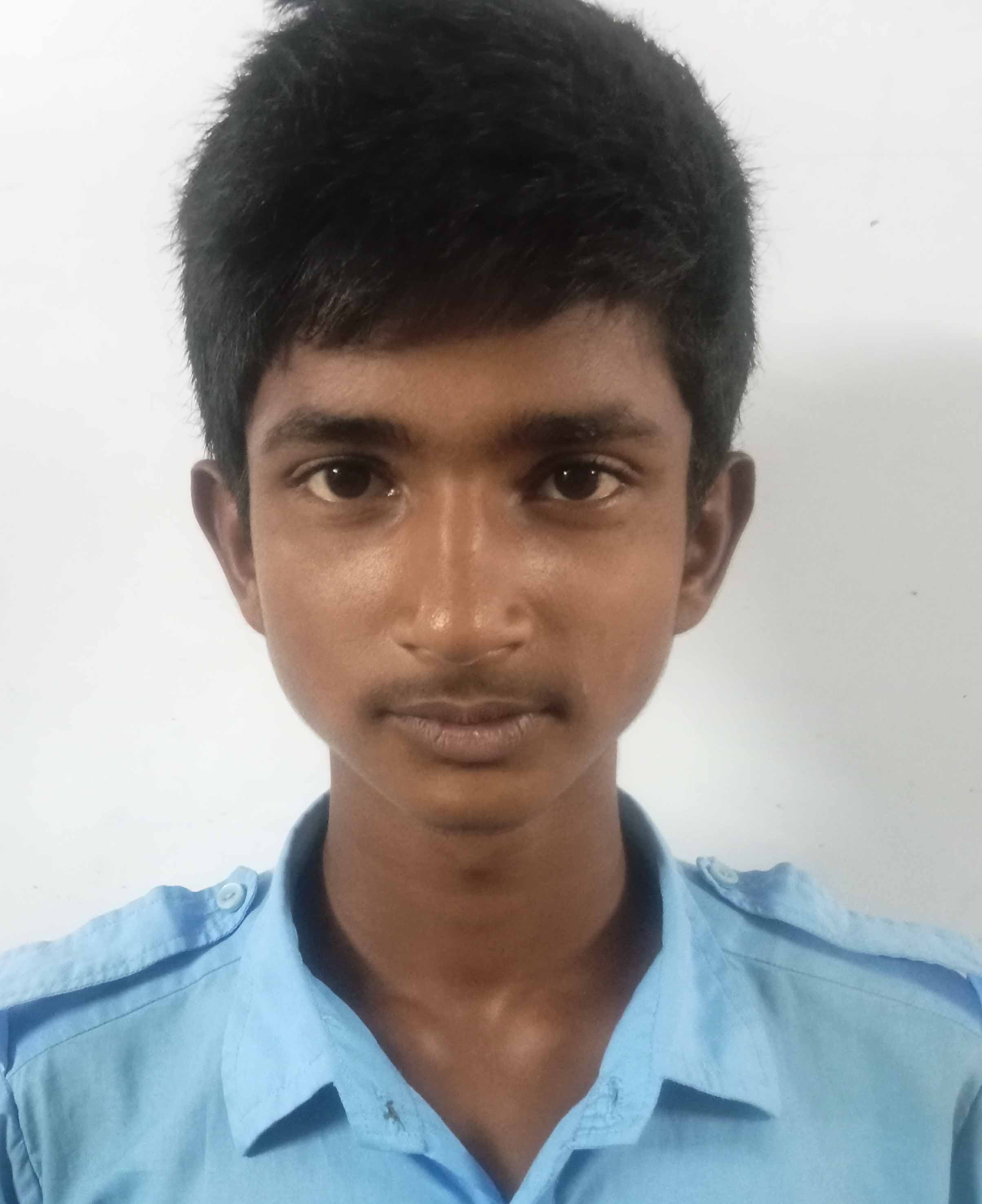 RAYHAN KAZI ROKON