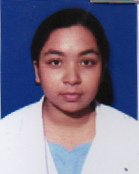 Rabia Bosrin Tofa