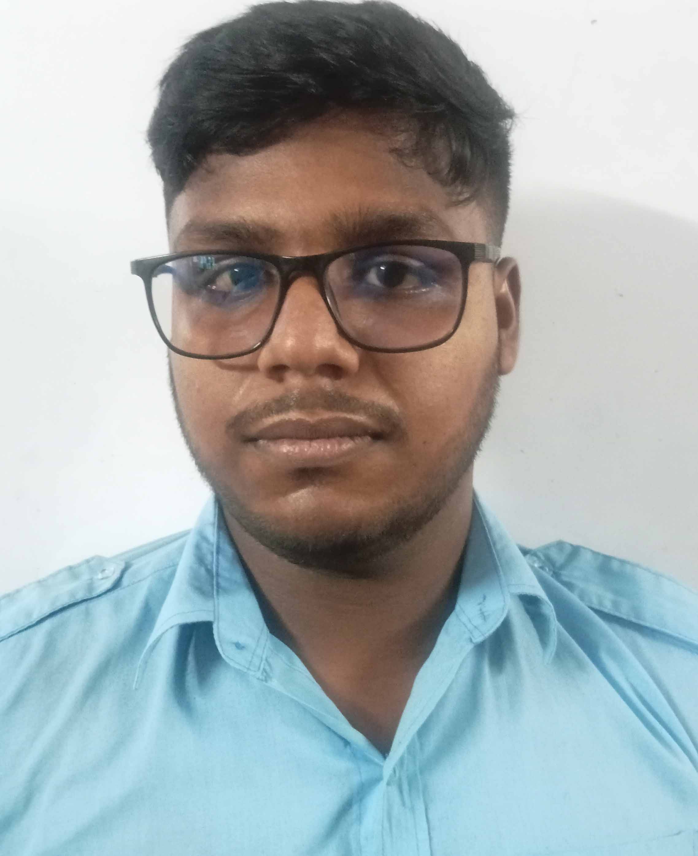 Shishir Das