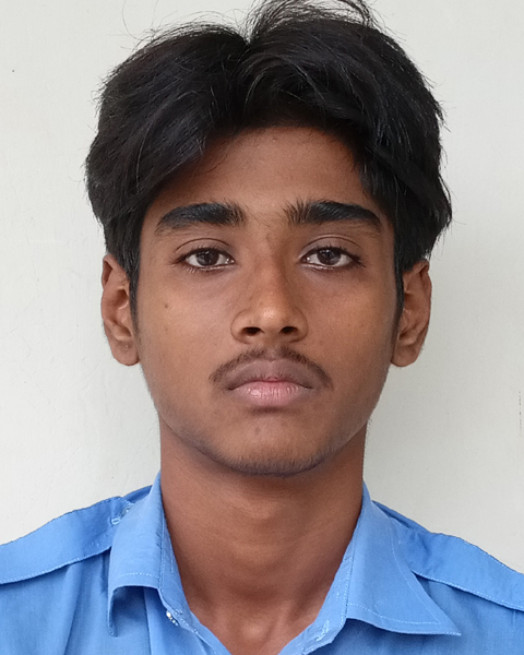 Simanto Munshi