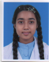 Borsha Akter Bitisha
