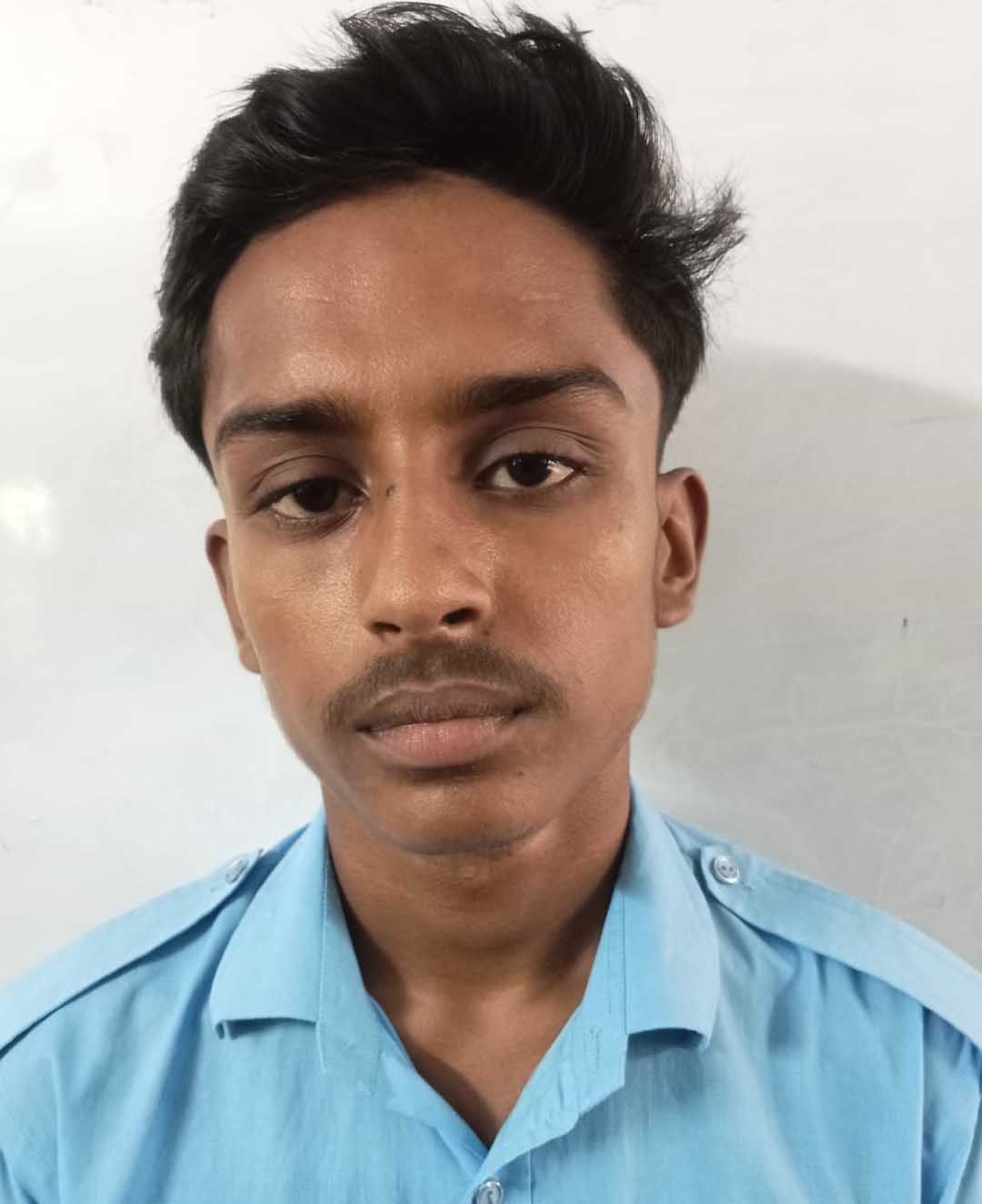 MD ISTIYAK HOSSAIN ESHAN