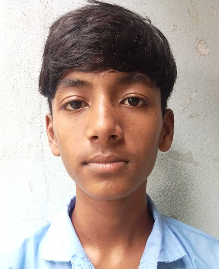 Azmir Talukdar
