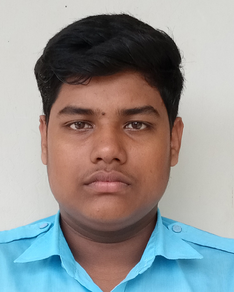 JOBAYER AHMED ALIF
