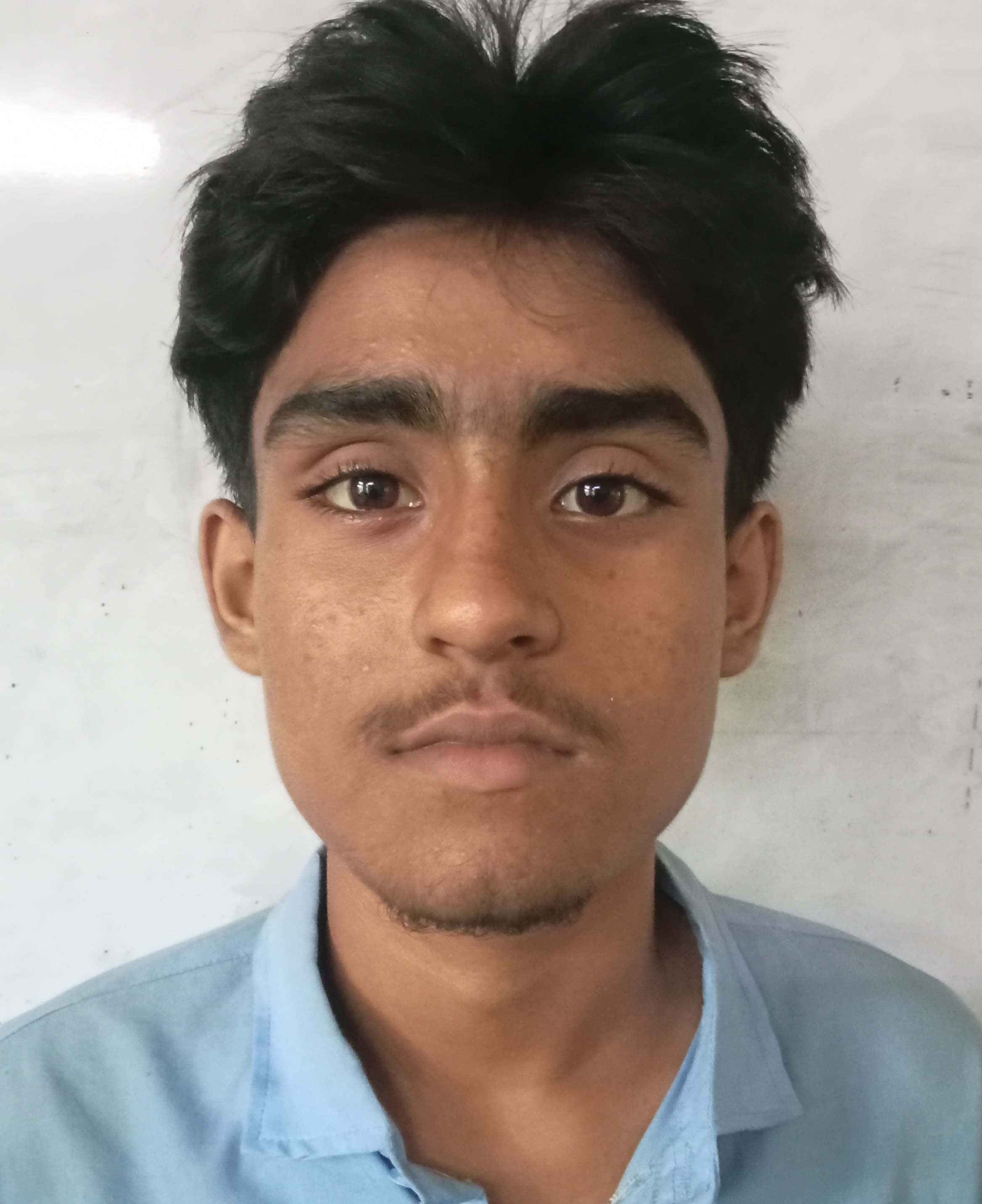 Mahbub Islam