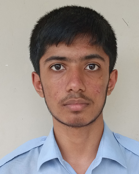 Md Abir Hasan Khan Aurnob