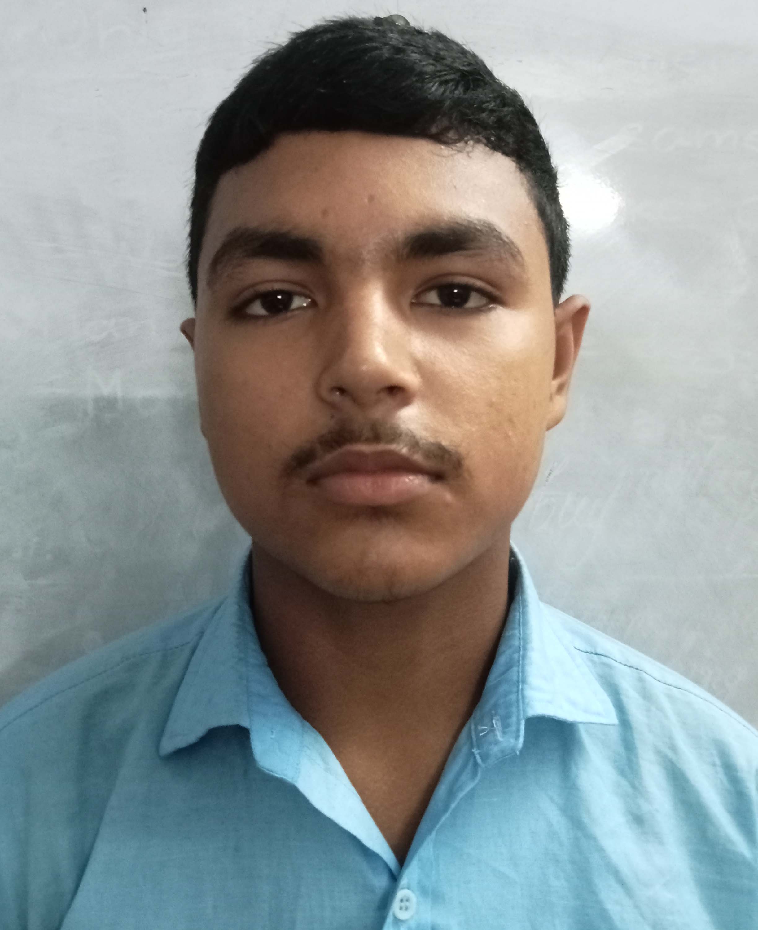 Arman Hossain Nirub
