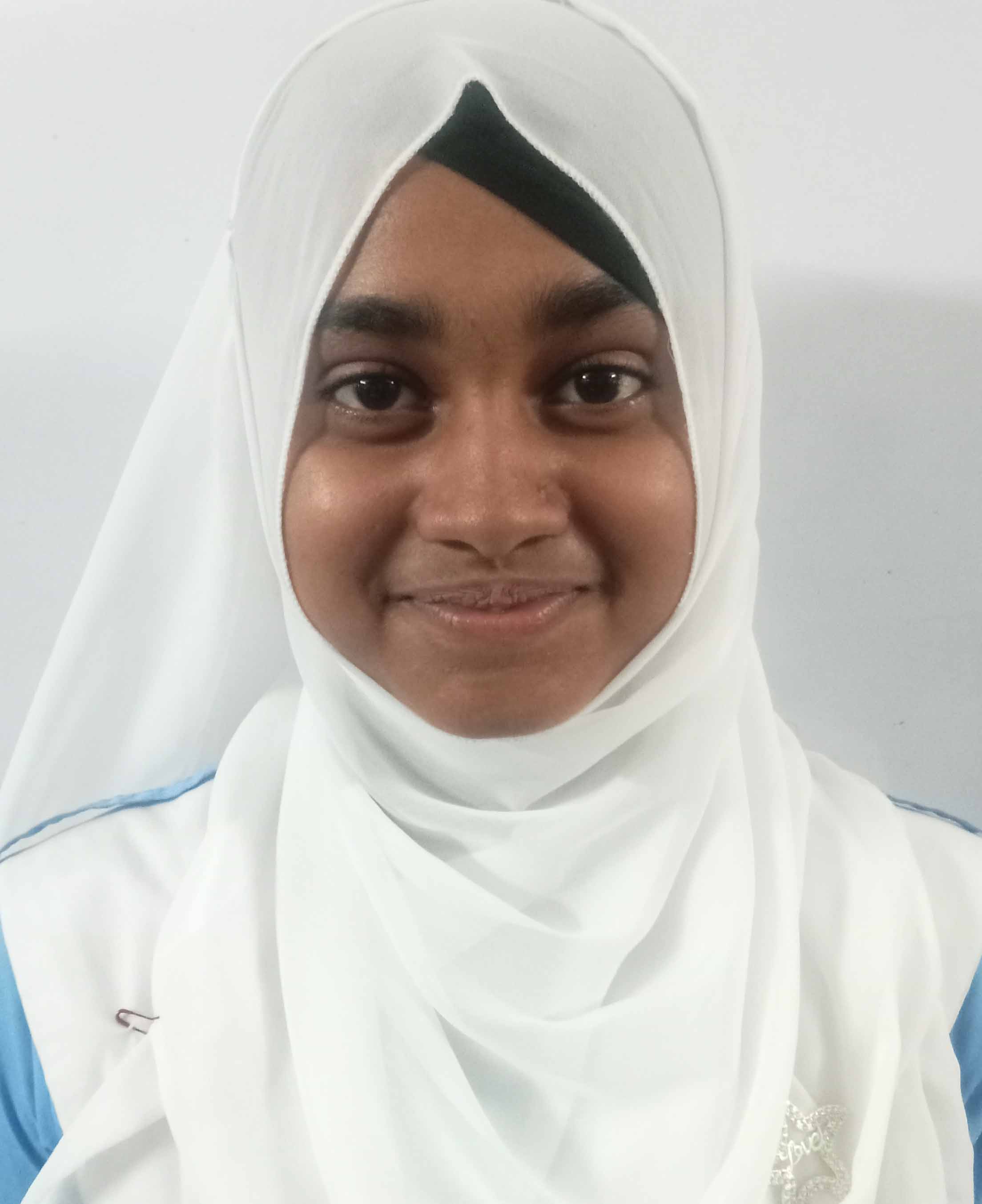 Fatema Akter