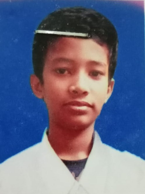 MONTASIR HOWLADER