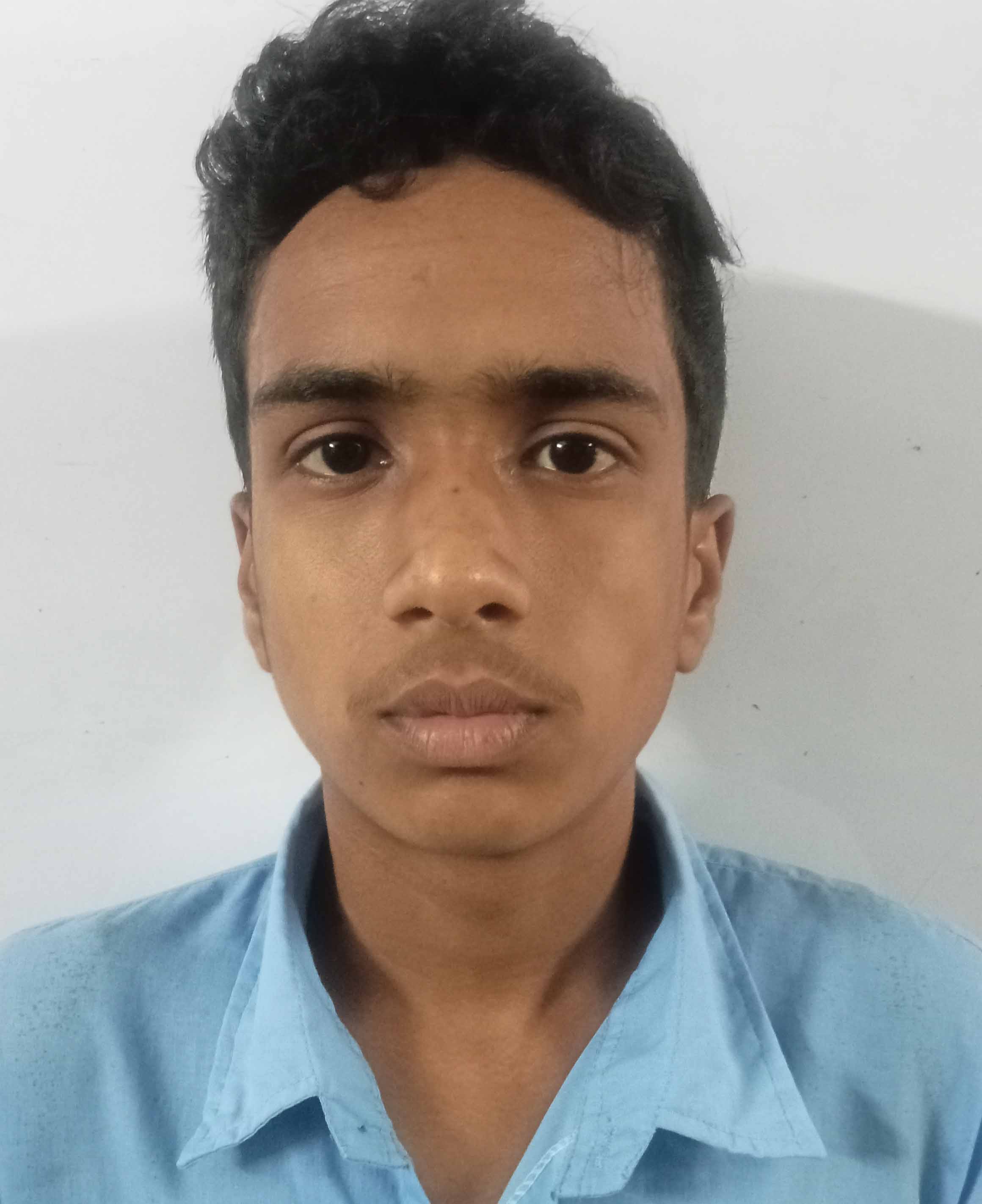 KHALID SARDAR