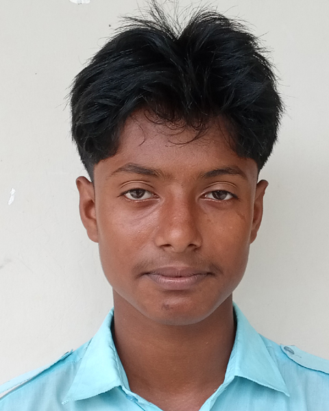 IMRAN SHEIKH