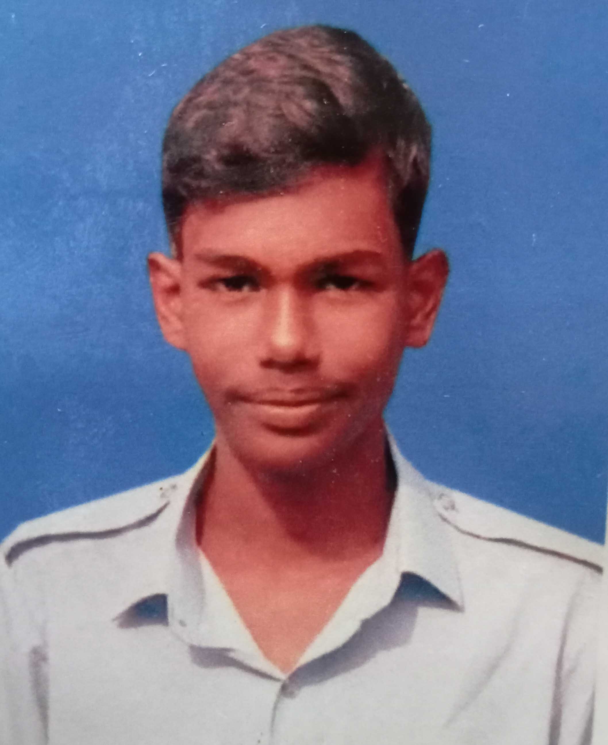 MD. SADHIN MADBOR