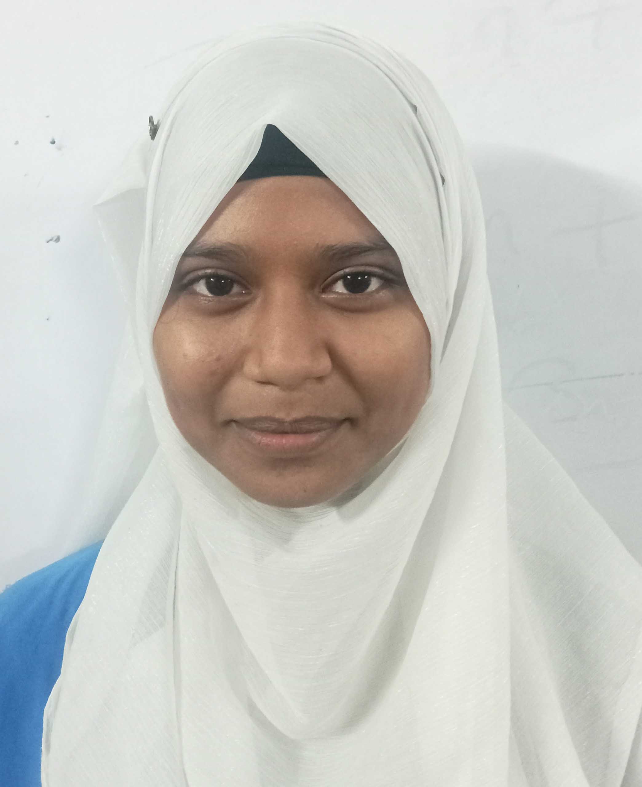 Suraiya Islam Samiha