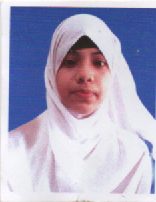 Sanjida Akter