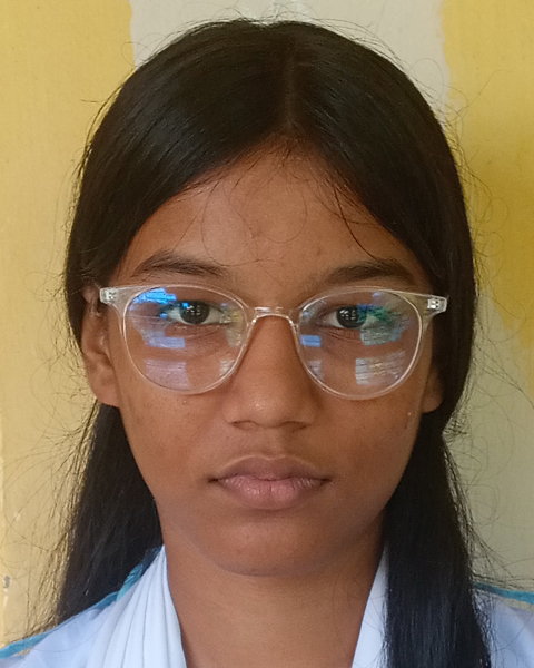 Hafsa Akhter